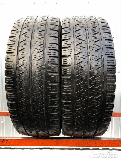 Barum SnoVanis 225/65 R16C