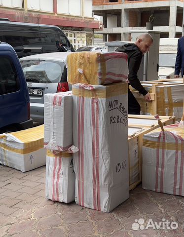 Услуги байера в Турции/опт, розница