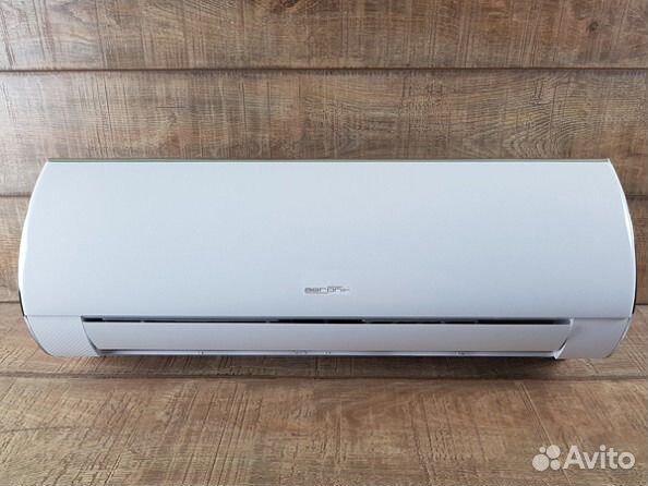Сплит-системы aeronik серии 