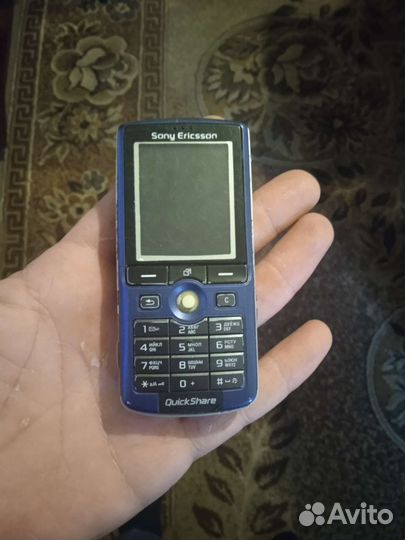 Sony ericsson k750i оригинал