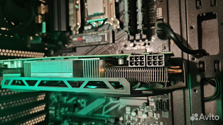 Видеокарта MSI R9 380 OC 2 Гб gddr5