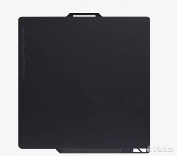 Накладка на стол двухсторонняя Bambu Lab