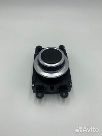 Блок управления мультимедия BMW 5 series E60/61