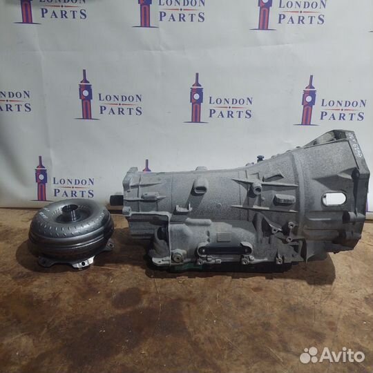 АКПП Bmw X1 28Ix E84 N20 2013