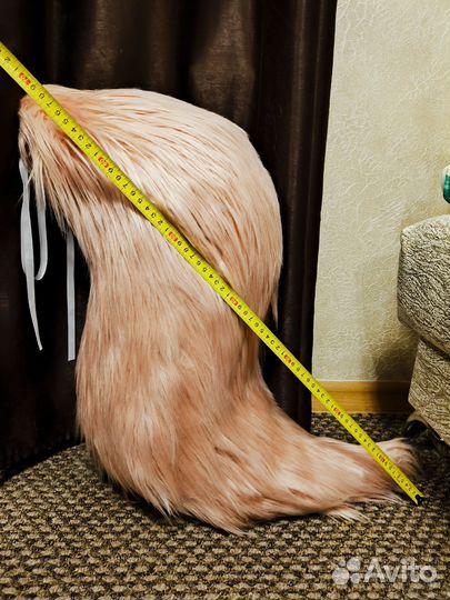 Хвост Цзяоцю