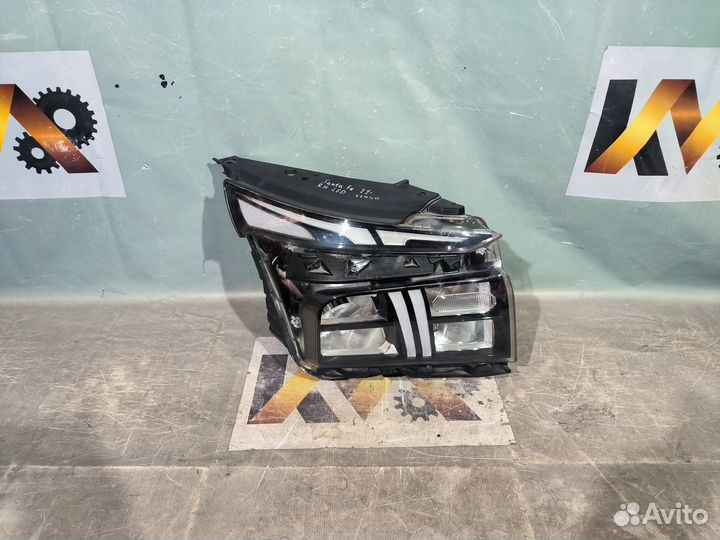 Hyudnai SantaFe 2021- Фара правая 31950
