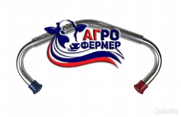 Антибрык для коров