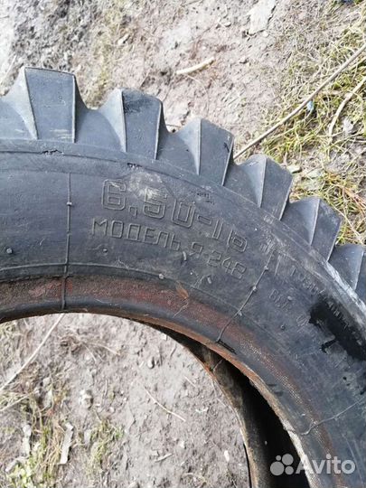 Омскшина Я-192 215/90 R16