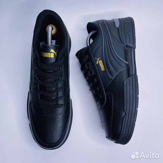 Кроссовки puma CA PRO classic