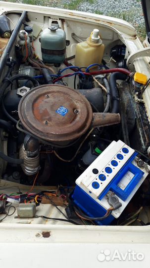 ВАЗ 2106 1.5 МТ, 1996, 85 000 км