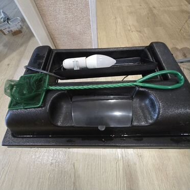 Продам аквариум бу