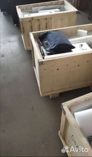 Волоконный маркер (гравер) 20 watt