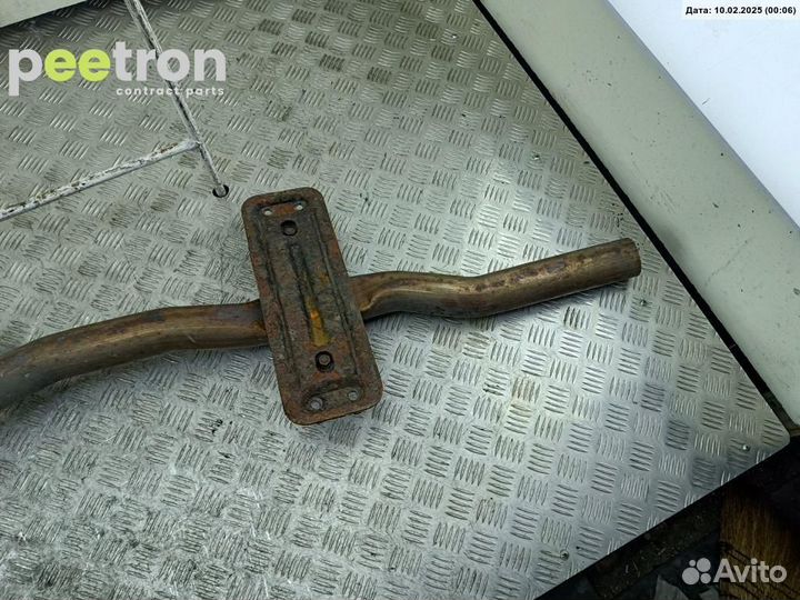 Б/У Б/У Глушитель Eberspacher 2139501000 BMW