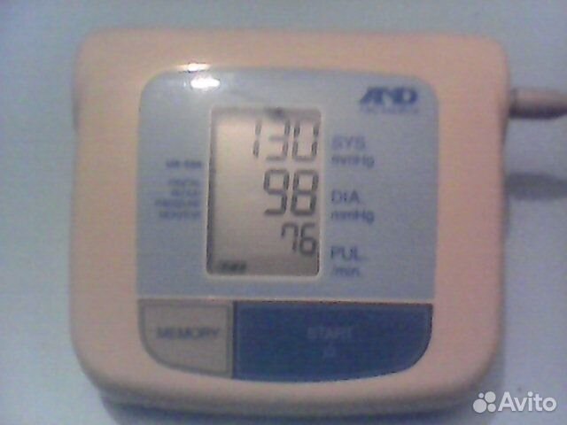 Тонометр автоматический and UA 668-787