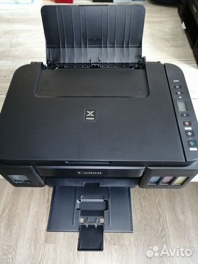Принтер мфу Canon