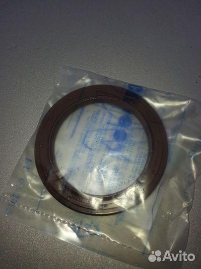 Сальник кпп 11712659 для Volvo BL 61/71