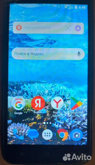 INOI 2, 8 ГБ