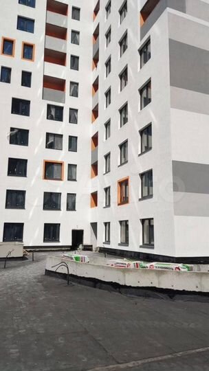 2-к. квартира, 65,2 м², 18/23 эт.