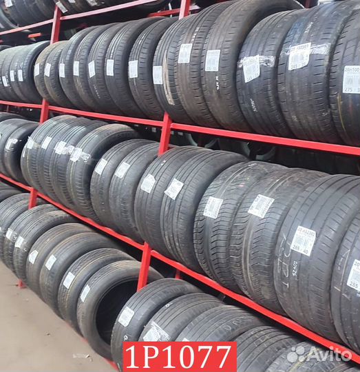 Bridgestone Turanza T005 255/40 R20 101N