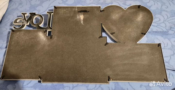 Рамка для фотографий