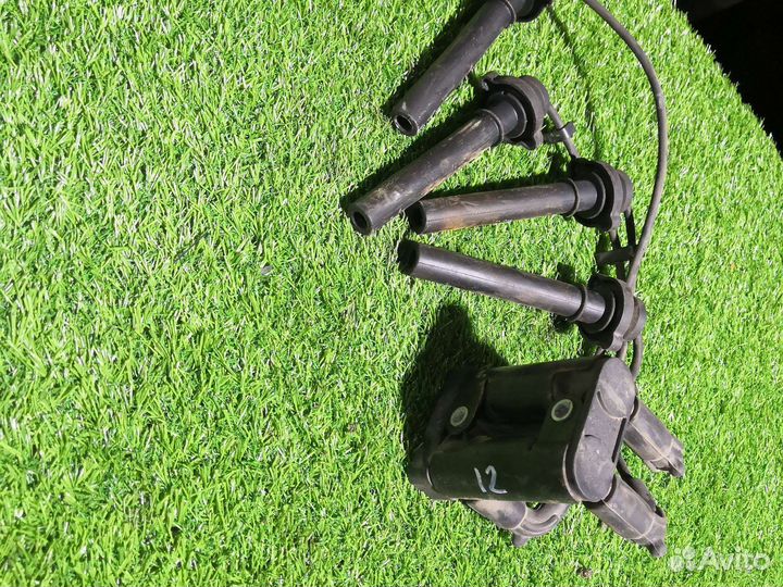 Катушка зажигания Lifan Breez 1,6