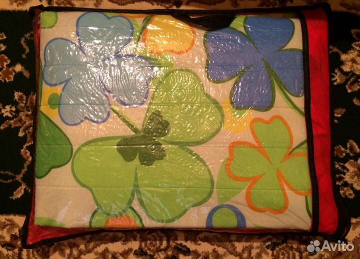 Электроматрас