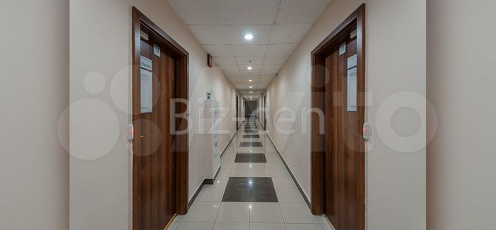 Недалеко от метро офис 167 кв.м в аренду