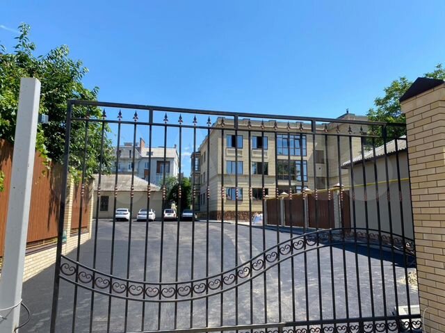 2-к. квартира, 78,1 м², 2/3 эт.