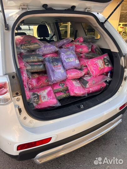 Фулфилмент.Упаковка Маркетплейсов