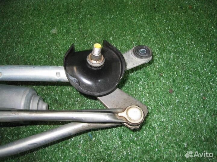 Трапеция стеклоочистителей Toyota Auris E18 2015