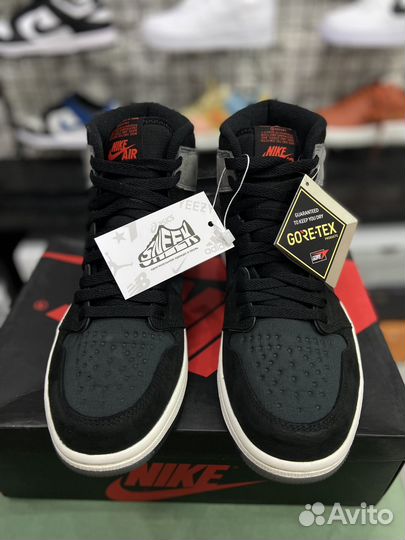 Nike Air Jordan 1 High Element Gore-Tex / Оригинал