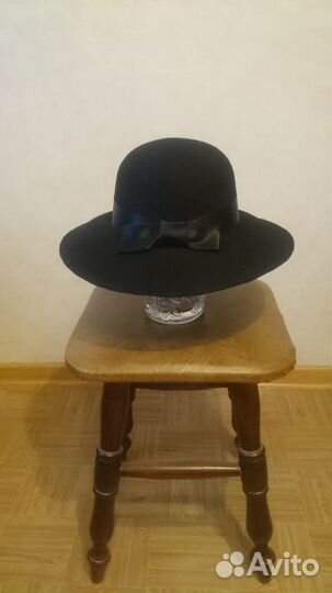 Шляпа женская