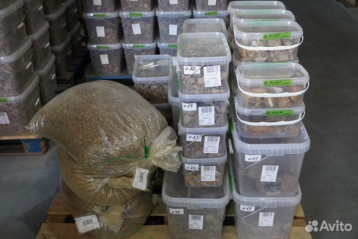 Янтарь оптом с документами