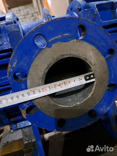 Роторный блок Robuschi RBS 55 16.8 м/мин