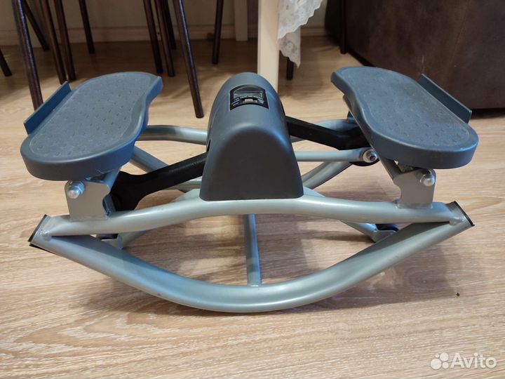 Тренажер степпер