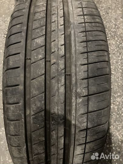 Michelin Pilot Sport 3 Acoustic 245/35 R20