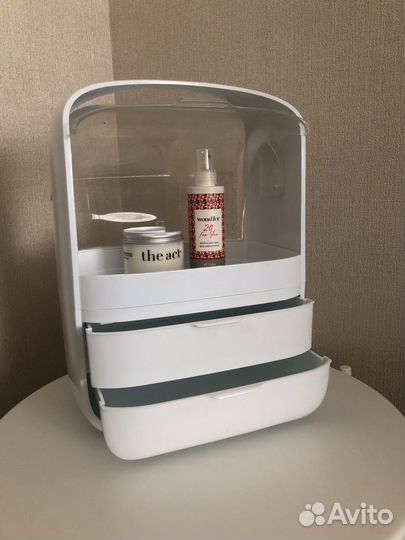 Органайзер для хранения косметики