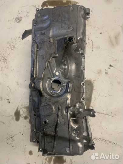 Поддон Bmw n57d30 f15 f16 8515773
