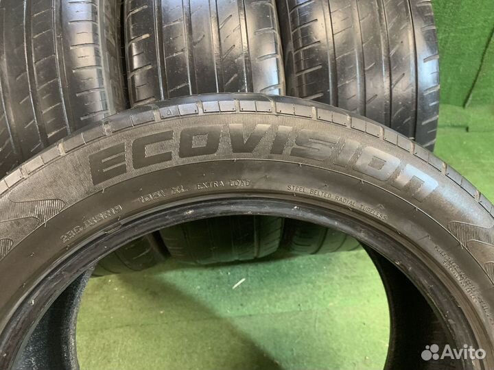 Ecovision VI-386 HP 235/55 R19