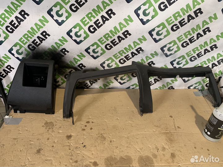 Бардачек водителя bmw 5 e39