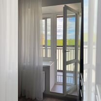 Балконный блок от производителя любые размеры