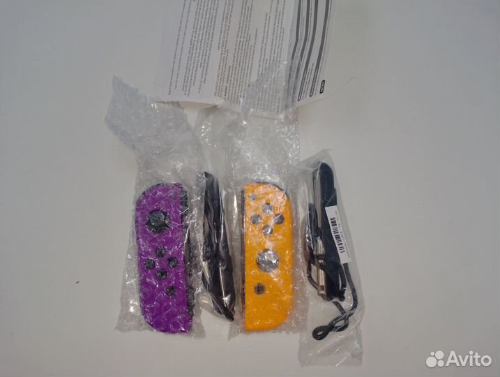 Joycon Новые