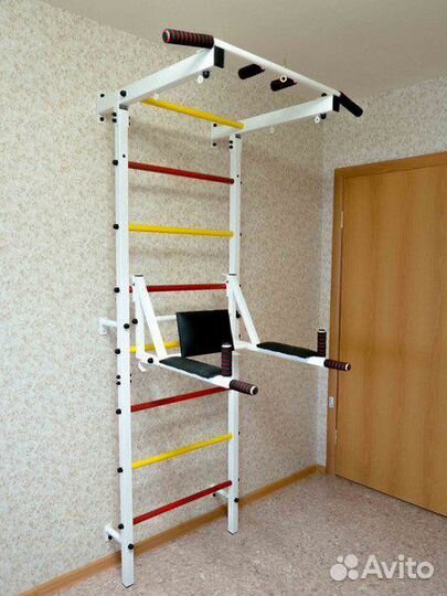 Шведская стенка от российского произв. (Чемпион)