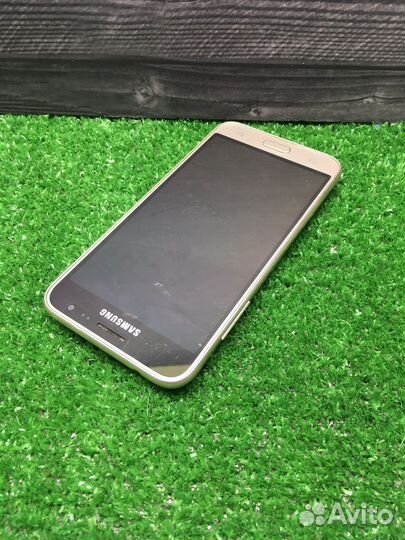 Samsung Galaxy J3 (2016) SM-J320F/DS, 8 ГБ