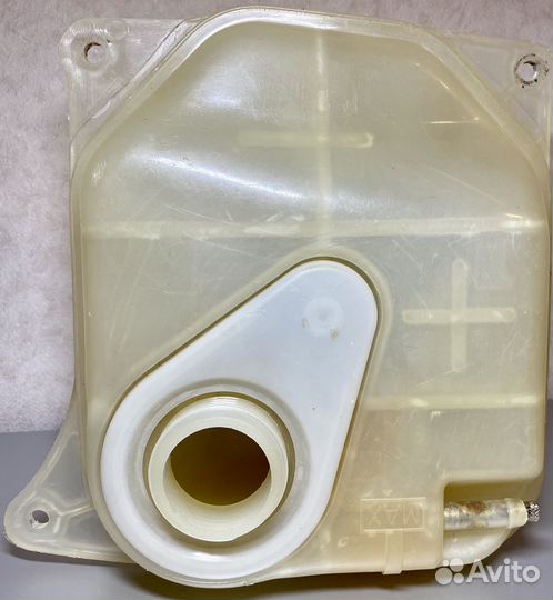 Оригинальный расширительный бачок Ауди А6/100