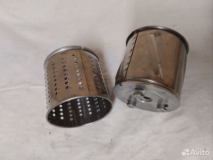 Комплектующие к мясорубке 