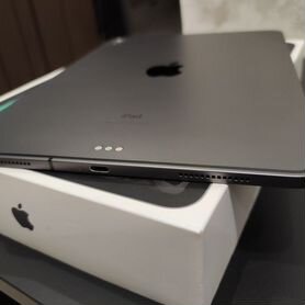 iPad pro 11 64gb Wi-Fi + cellular (сим)