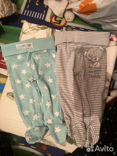 Детская одежда для мальчиков