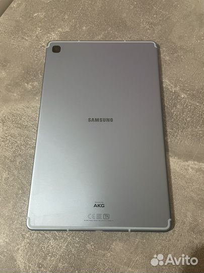 Samsung galaxy tab s6 lite