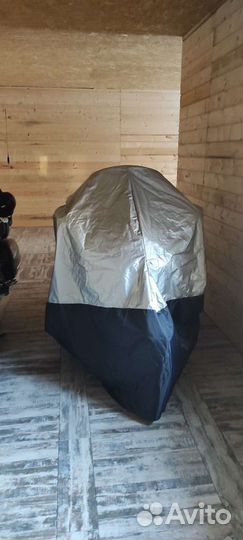 Чехол на Honda Gold Wing 1800